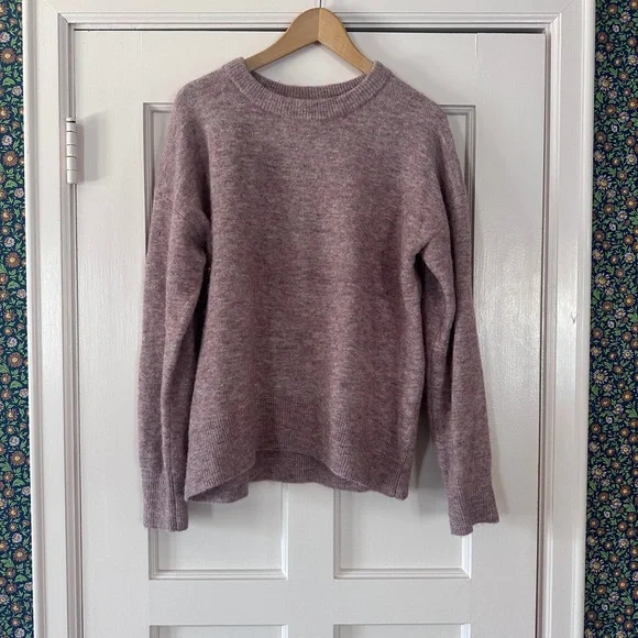 ARITZIA BABATON sweater - Picture 4 of 5